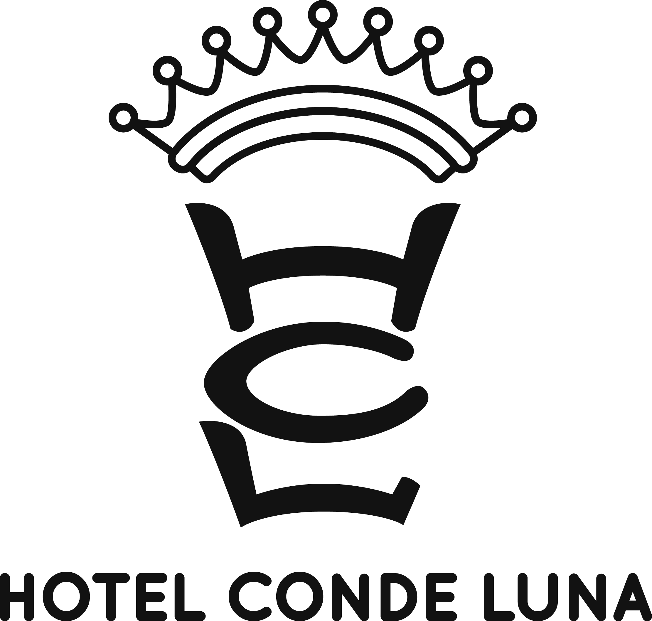 HOTEL CONDE LUNA 