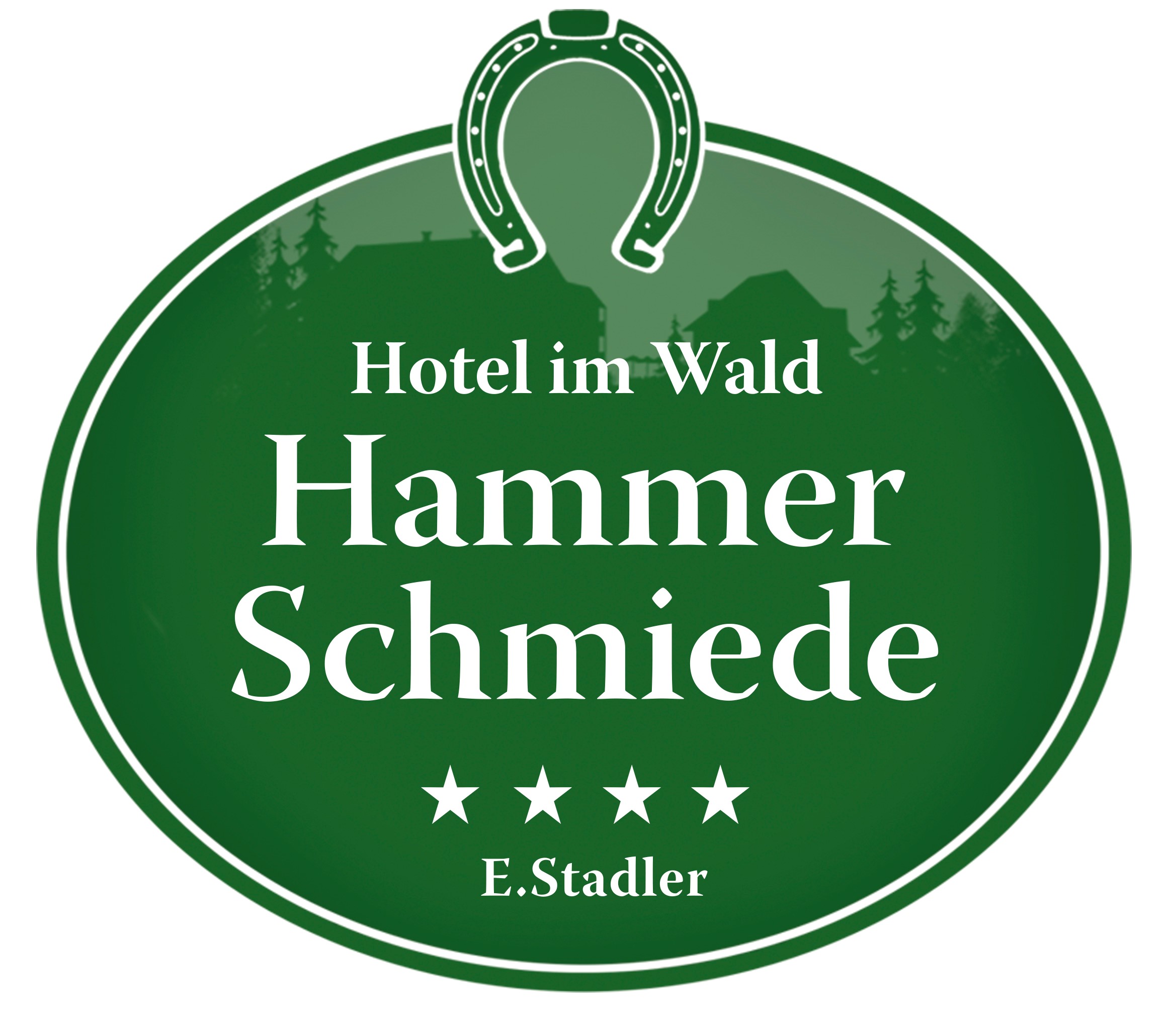 NATURIDYLL HOTEL IM WALD HAMMERSCHMIEDE