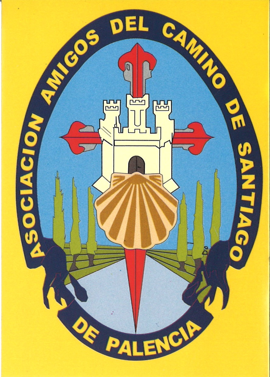 ASOCIACIÓN DE AMIGOS DEL CAMINO DE SANTIAGO DE PALENCIA